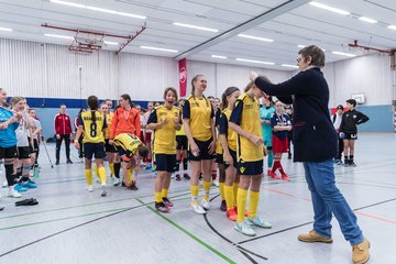 Bild 91 - wCJ Norddeutsches Futsalturnier Auswahlmannschaften
